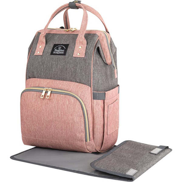 Рюкзак для мамы BRAUBERG MOMMY 270821