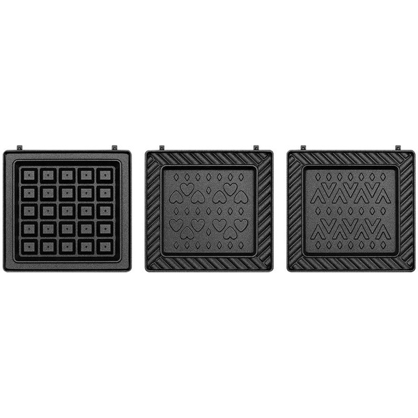 Вафельница Kitfort КТ-3684