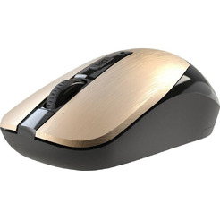 Мышь Defender Wave MM-995 (золотистый)