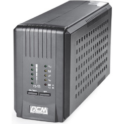 Источник бесперебойного питания Powercom Smart King Pro+ SPT-700-II