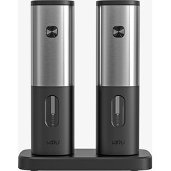 Мельница для специй MIRU KA048