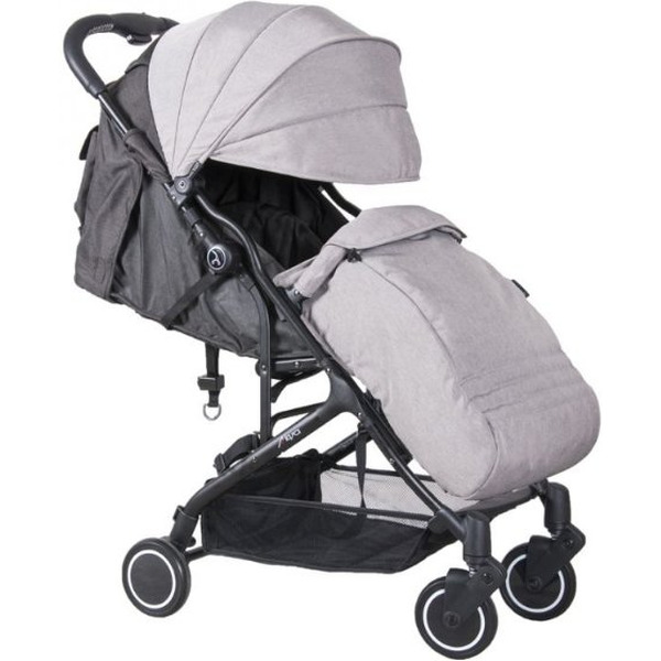 Коляска Coletto Maya (серый)
