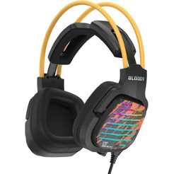 Наушники A4Tech Bloody G565 (черный)