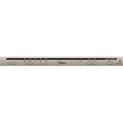 Встраиваемая посудомоечная машина Midea MID45S130i