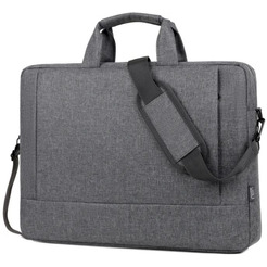 Сумка Miru PrestigeTech 17.3 MLB-1067 (серый)
