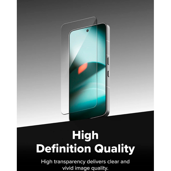 Защитное стекло Ringke EASY SLIDE 2шт для Nothing Phone (3)