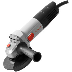 Углошлифмашина STAVR МШУ-125/1300 (ст125-1300)