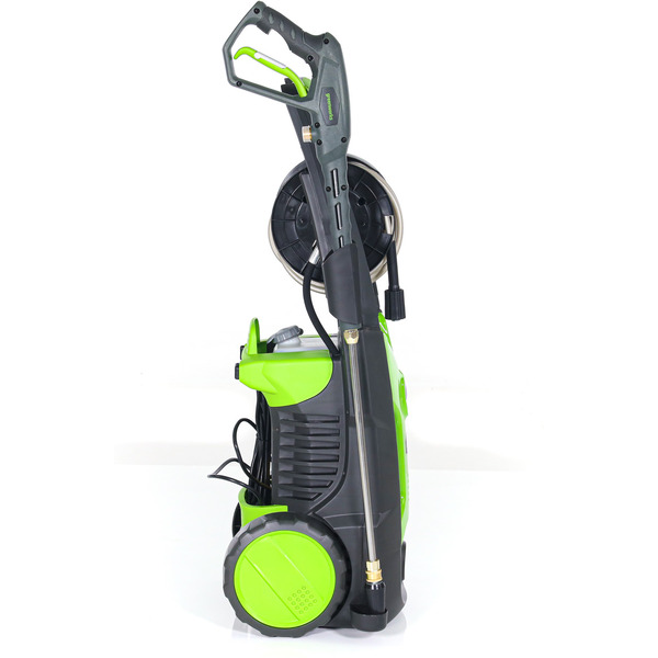 Мойка высокого давления Greenworks GPWG5II 5106607