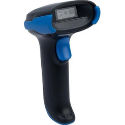 Сканер штрих-кода Dors CT20 1D/2D (SYS-052626)