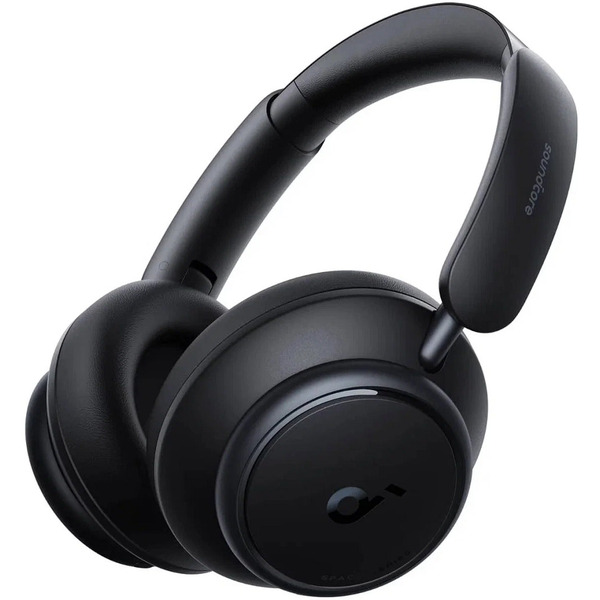 Наушники беспроводные SOUNDCORE Q45 A3040 (SDC-A3040G11-BK) черный