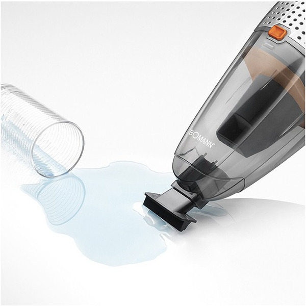 Пылесос Bomann AKS713 CB antrazit