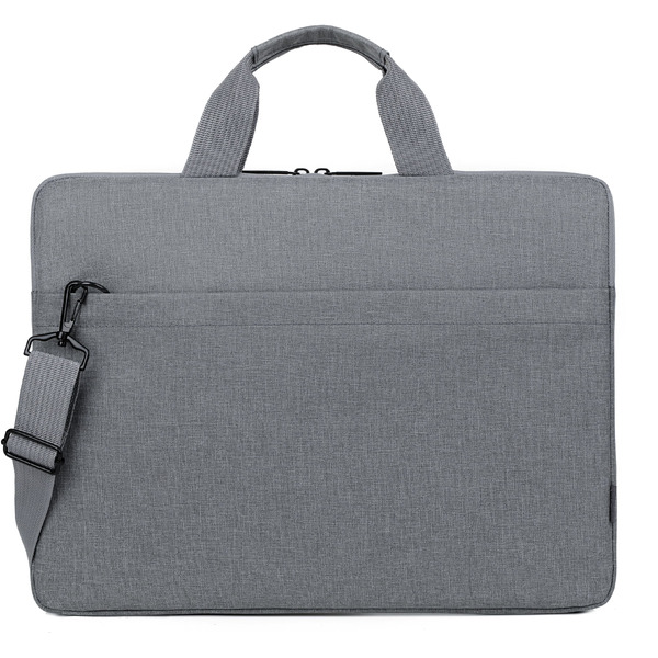 Сумка для ноутбука Miru Smartish 15.6 MLB-1049 (серый)