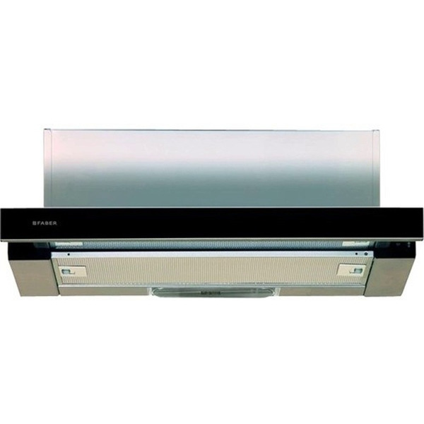 Вытяжка Faber Flox Glass BK A50 315.0567.355