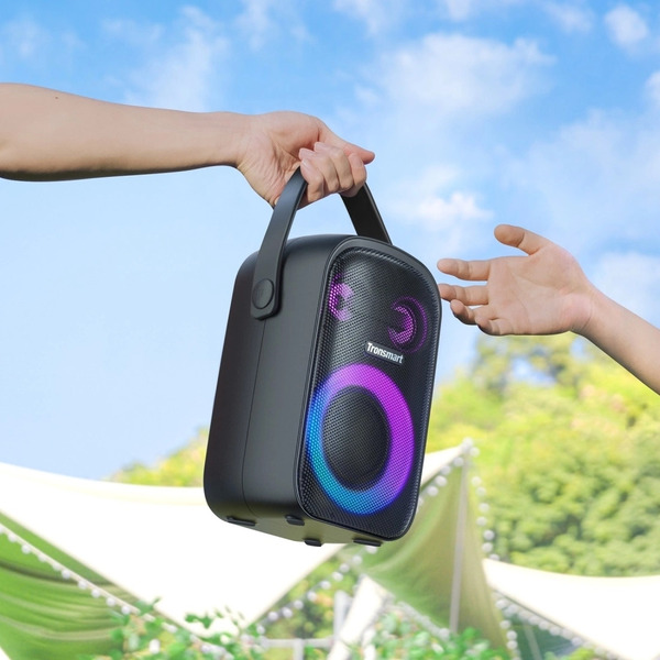 Портативная колонка для вечеринки Tronsmart Halo 110