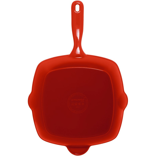 Сковорода-гриль MAUNFELD Devon MGP27CE16R