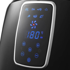 Аэрогриль KITFORT KT-2208