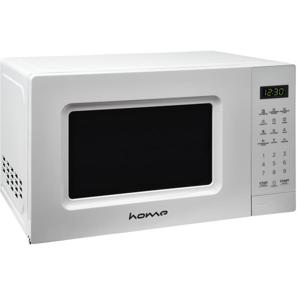 Печь микроволновая Home HDM207BW