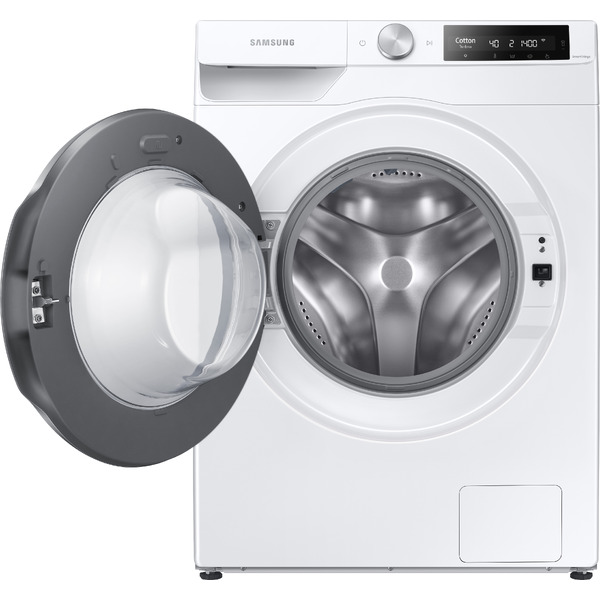 Стиральная машина SAMSUNG WW11CG604CLELP