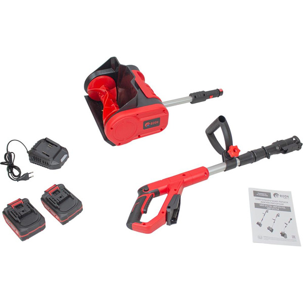 Снегоуборщик Edon UST-21/10