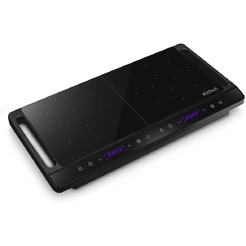 Индукционная плита Kitfort КТ-186