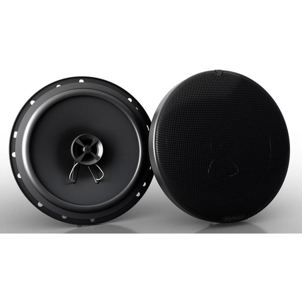 Автоакустика коаксиальная Prology CX-165