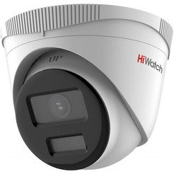 IP-камера HiWatch IPC-T020(C) (2.8 мм)