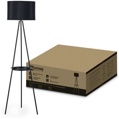 Светильник INhome ТНО 04ПВ-Е27-BB 4690612060248