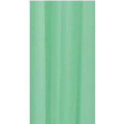 Штора для ванной комнаты Вилина 6671 (зеленый)