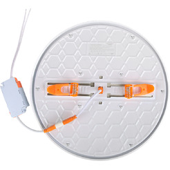 Точечный светильник General Lighting GLP-RW17-85CH-10BT-4 412179