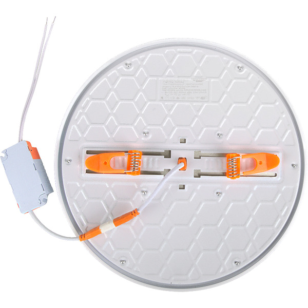 Точечный светильник General Lighting GLP-RW17-85CH-10BT-4 412179