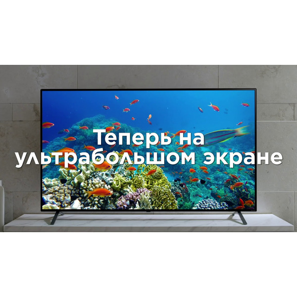 Телевизор LG 75NANO906NA