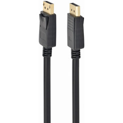 Кабель DisplayPort Gembird CC-DP2-7.5M