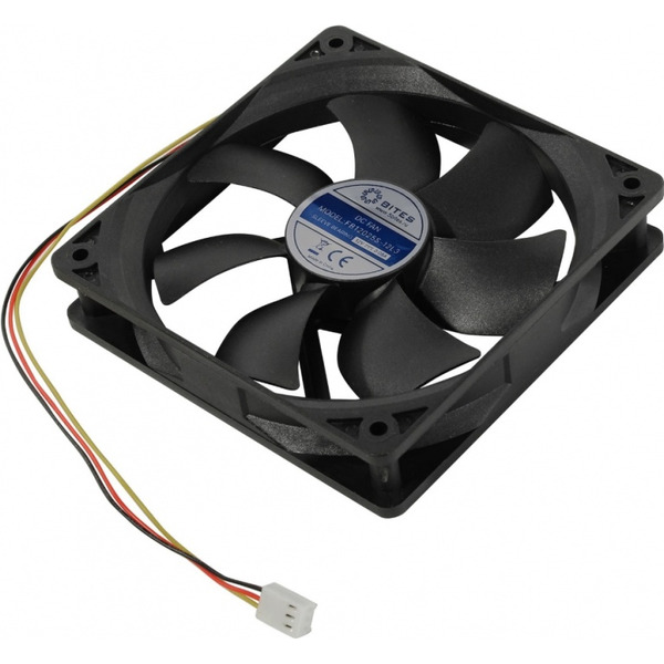 Вентилятор для корпуса 5bites FB12025S-12L3