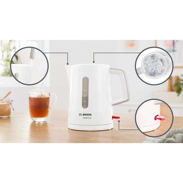 Электрочайник Bosch TWK3A051