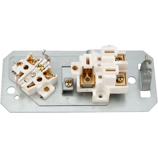 Розетка REXANT 11-8982