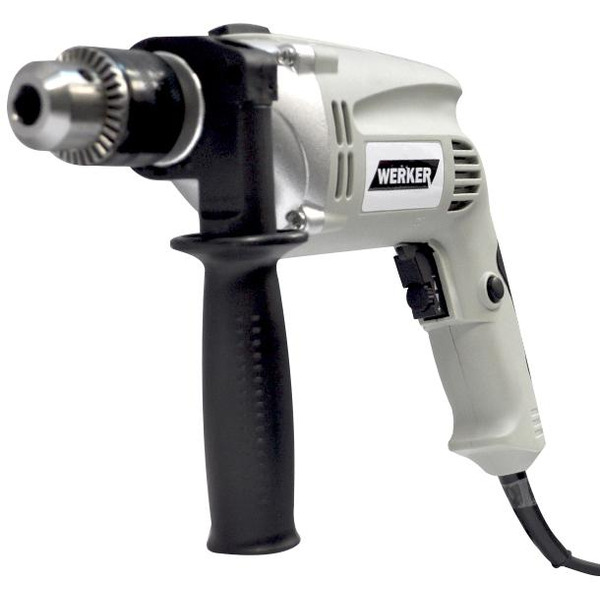 Ударная дрель Werker EWID 650