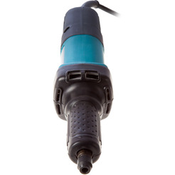 Профессиональная прямая шлифмашина MAKITA GD0600