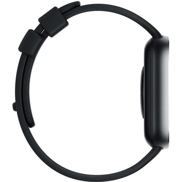 Смарт-часы XIAOMI Redmi Watch 4 (BHR7854GL/M2315W1) черный