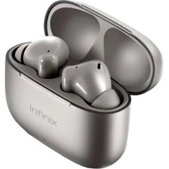 Наушники Infinix XBuds N4 Pro (серый)