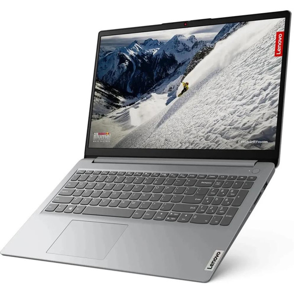 Ноутбук Lenovo IdeaPad 1 15AMN7 82VG00UAIN