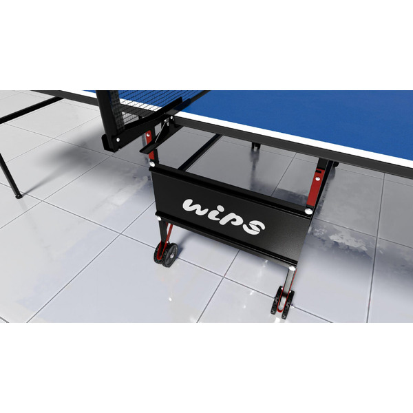 Теннисный стол Wips Roller 61020