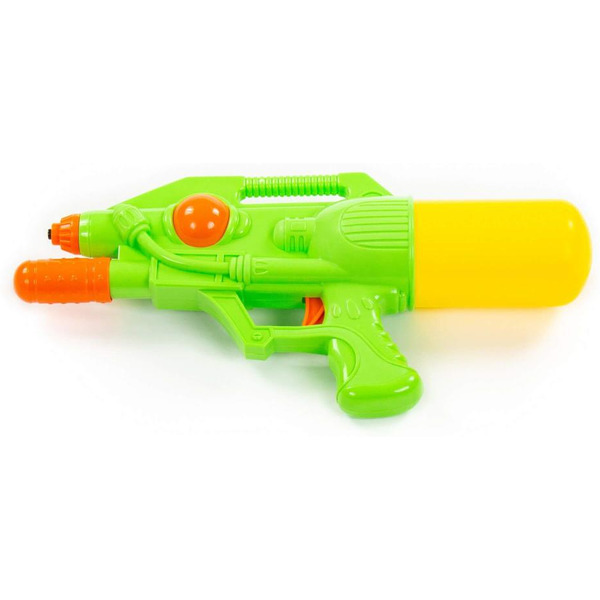 Водный пистолет Полесье Аквадрайв" №5 89694