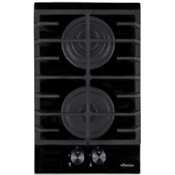 Газовая варочная панель Konigin Flash 302 BK