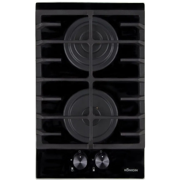 Газовая варочная панель Konigin Flash 302 BK