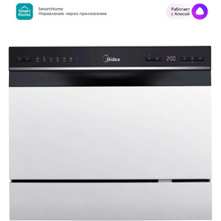Посудомоечная машина Midea MCFD55S460Wi