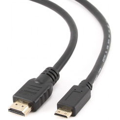 Кабель Gembird CC-HDMI4C-10