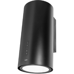 Кухонная вытяжка ZorG Rondo 1260 39 S (черный)