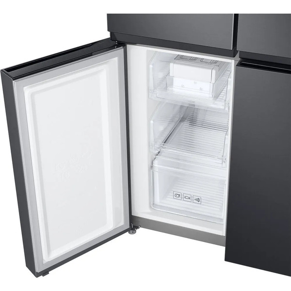 Холодильник SAMSUNG RF48A4000B4/WT