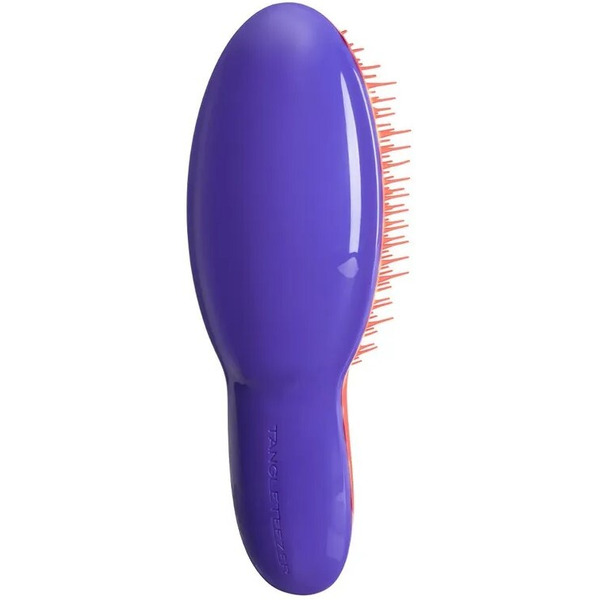Расческа Tangle Teezer The Ultimate Finisher Violet Scream 2107