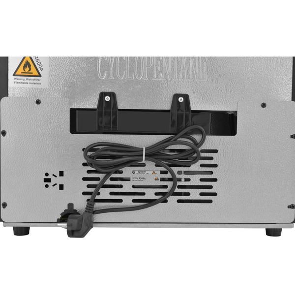 Винный шкаф ZUGEL ZCWF521DB